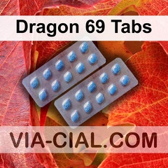 Dragon 69 Tabs 190