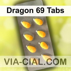 Dragon 69 Tabs 578