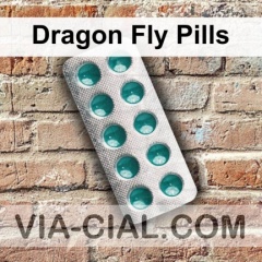 Dragon Fly Pills 192