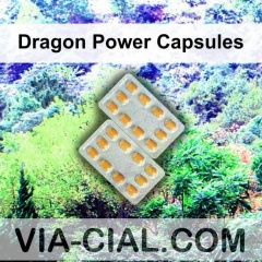 Dragon Power Capsules 243