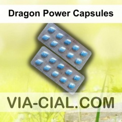 Dragon Power Capsules 378
