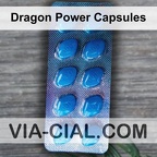 Dragon Power Capsules 876