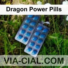 Dragon Power Pills 576