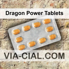 Dragon Power Tablets 146