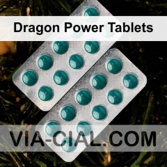 Dragon Power Tablets 732
