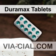 Duramax Tablets 124