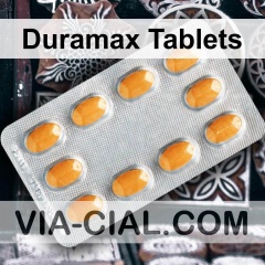 Duramax Tablets 462