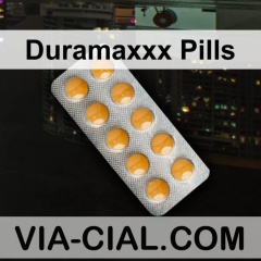Duramaxxx Pills 024