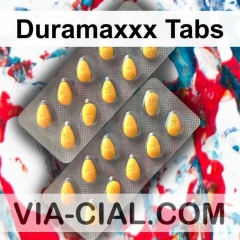 Duramaxxx Tabs 139