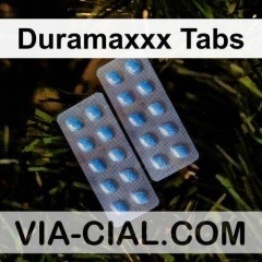 Duramaxxx Tabs 445