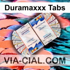 Duramaxxx Tabs 623