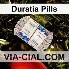 Duratia Pills 364