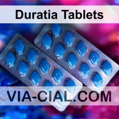 Duratia Tablets 627