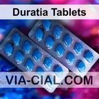 Duratia Tablets 627