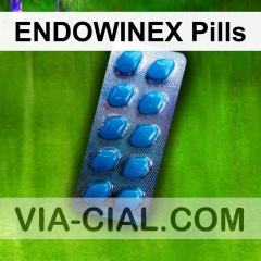 ENDOWINEX Pills 447