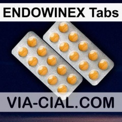 ENDOWINEX Tabs 420