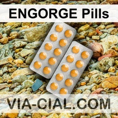 ENGORGE Pills 317