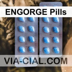 ENGORGE Pills 801
