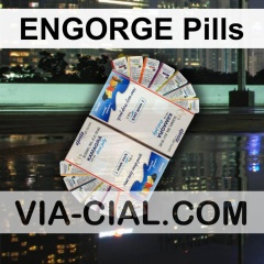 ENGORGE Pills 926