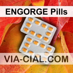 ENGORGE Pills 997