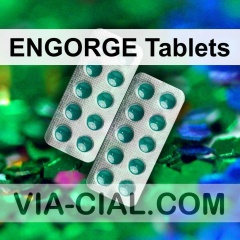 ENGORGE Tablets 475