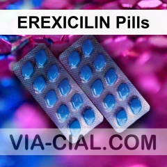 EREXICILIN Pills 080