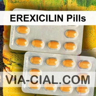 EREXICILIN Pills 333