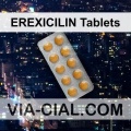 EREXICILIN Tablets 509