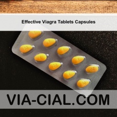 Effective Viagra Tablets Capsules 335