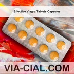 Effective Viagra Tablets Capsules 998