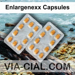 Enlargenexx Capsules 049