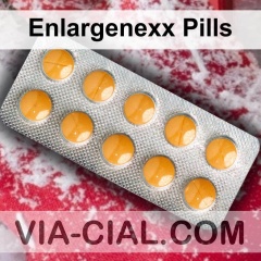 Enlargenexx Pills 564