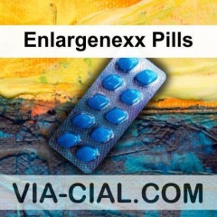Enlargenexx Pills 907