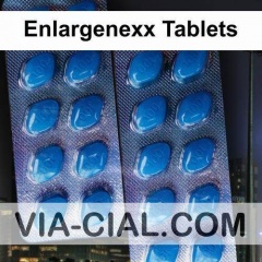 Enlargenexx Tablets 085