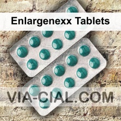 Enlargenexx Tablets 123