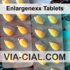 Enlargenexx Tablets 461