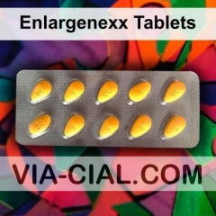 Enlargenexx Tablets 516