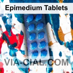 Epimedium Tablets 559
