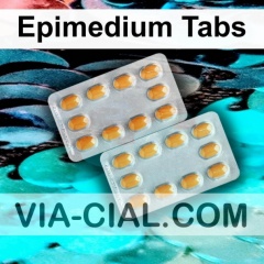 Epimedium Tabs 725