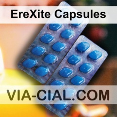 EreXite Capsules 680