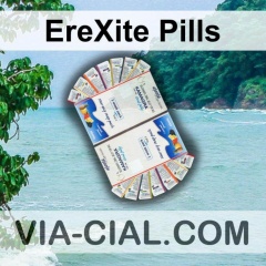 EreXite Pills 906
