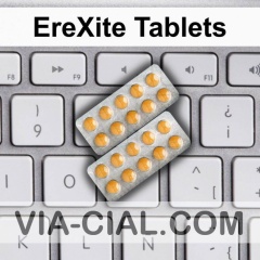 EreXite Tablets 634