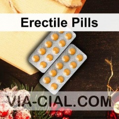 Erectile Pills 091
