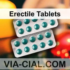 Erectile Tablets 138