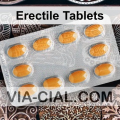 Erectile Tablets 616