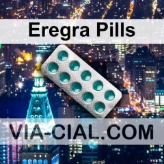 Eregra Pills 589