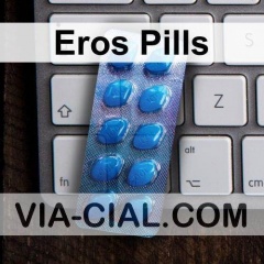 Eros Pills 368