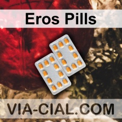 Eros Pills 763