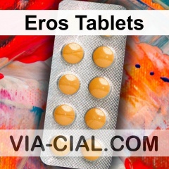 Eros Tablets 866