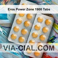 Eros Power Zone 1900 Tabs 218